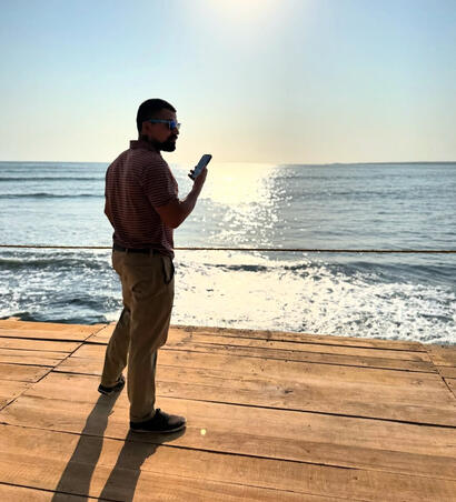 Live Business Event Sold over 50 tickets for a live business networking event based in Playa de Carman